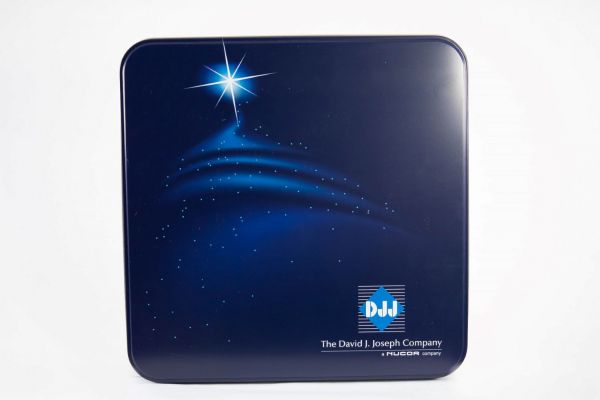 DJContainer 1