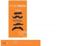Truth Stache2